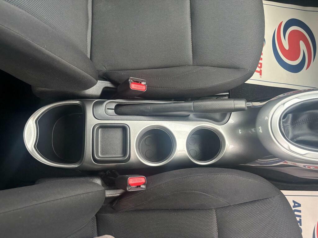 Nissan Juke 1.6 Visia White #21