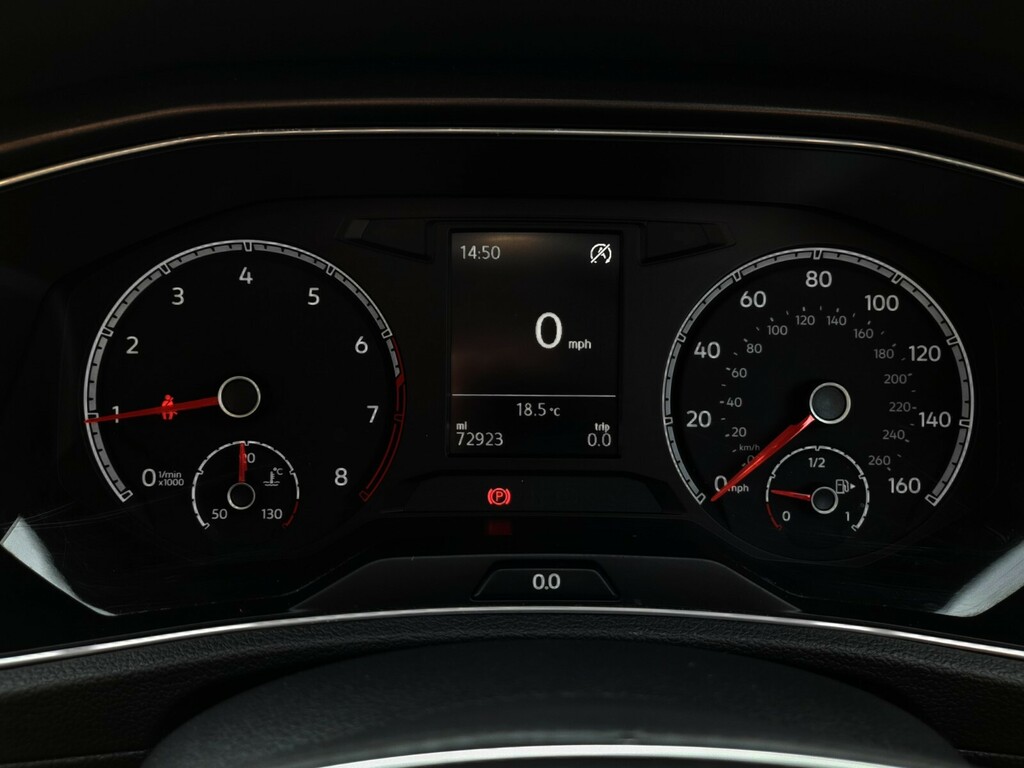 Volkswagen T-Roc Grey #17