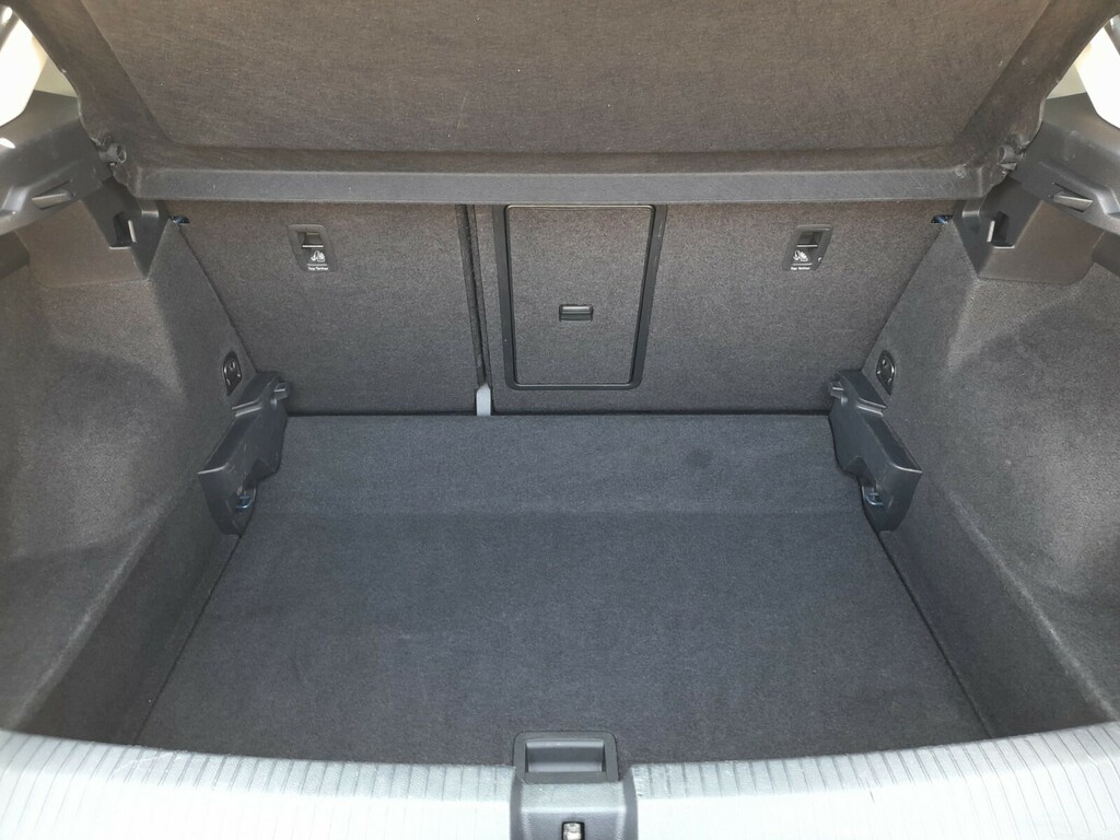 Volkswagen T-Roc Grey #8
