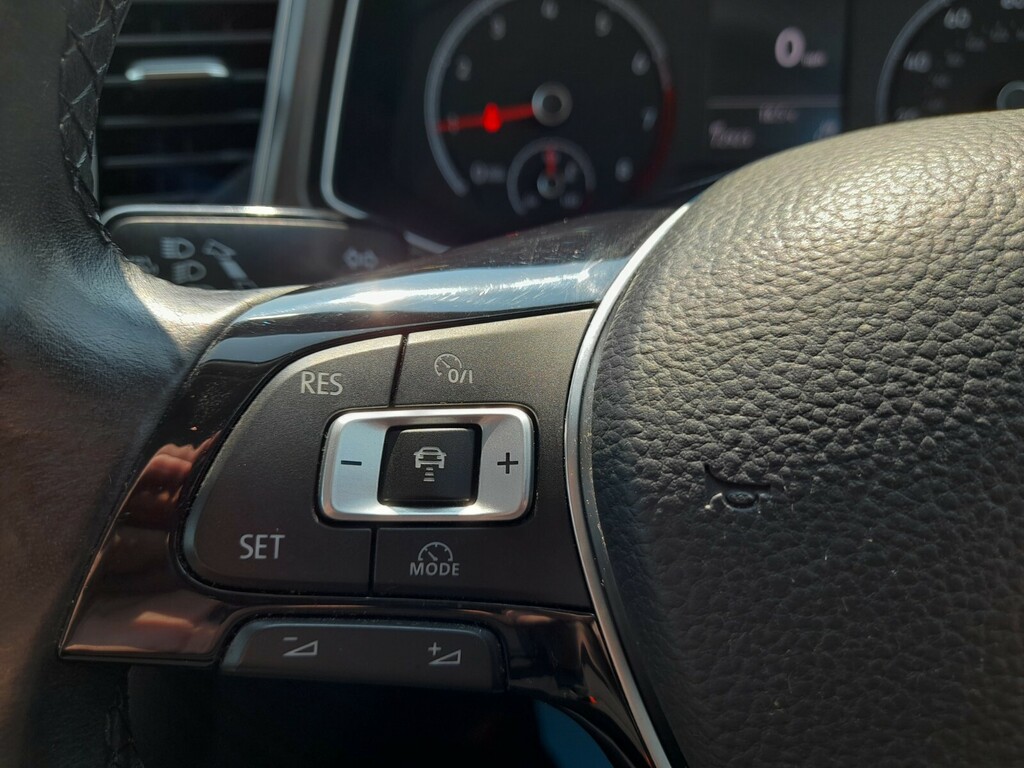 Volkswagen T-Roc Grey #18