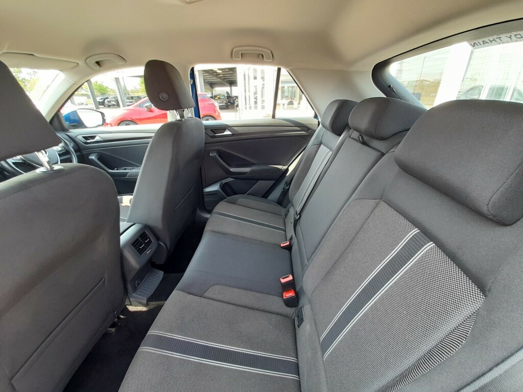 Volkswagen T-Roc Grey #9