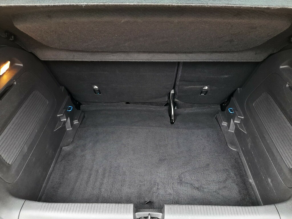 Vauxhall Crossland X Griffin Blue #9