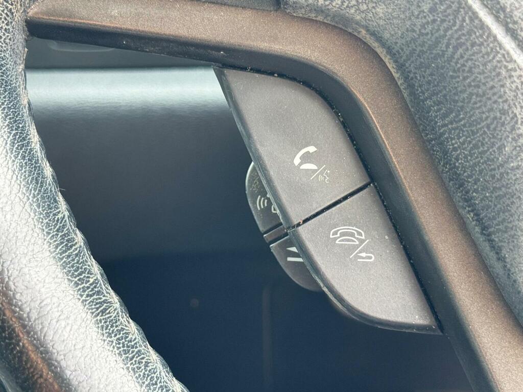 Honda Cr-V Es-t Silver #18