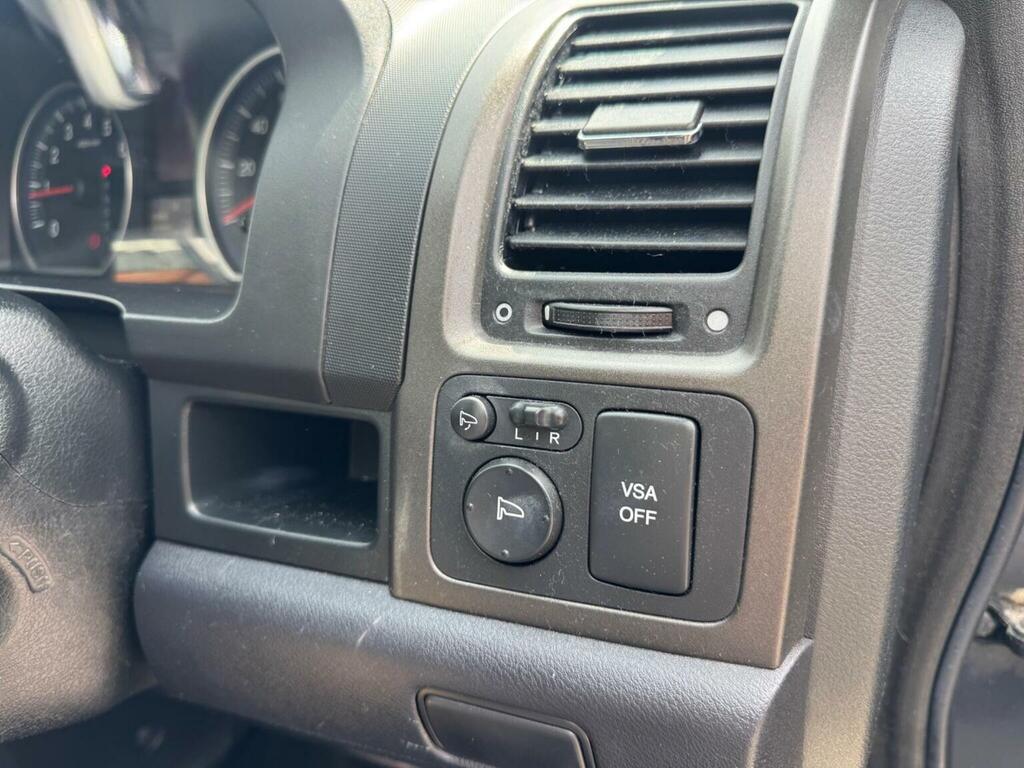 Honda Cr-V Es-t Silver #13