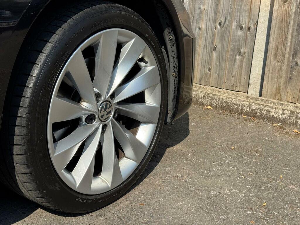 Volkswagen Scirocco 2.0 Tsi 180 Bluemotion Tech Gt Dsg #36