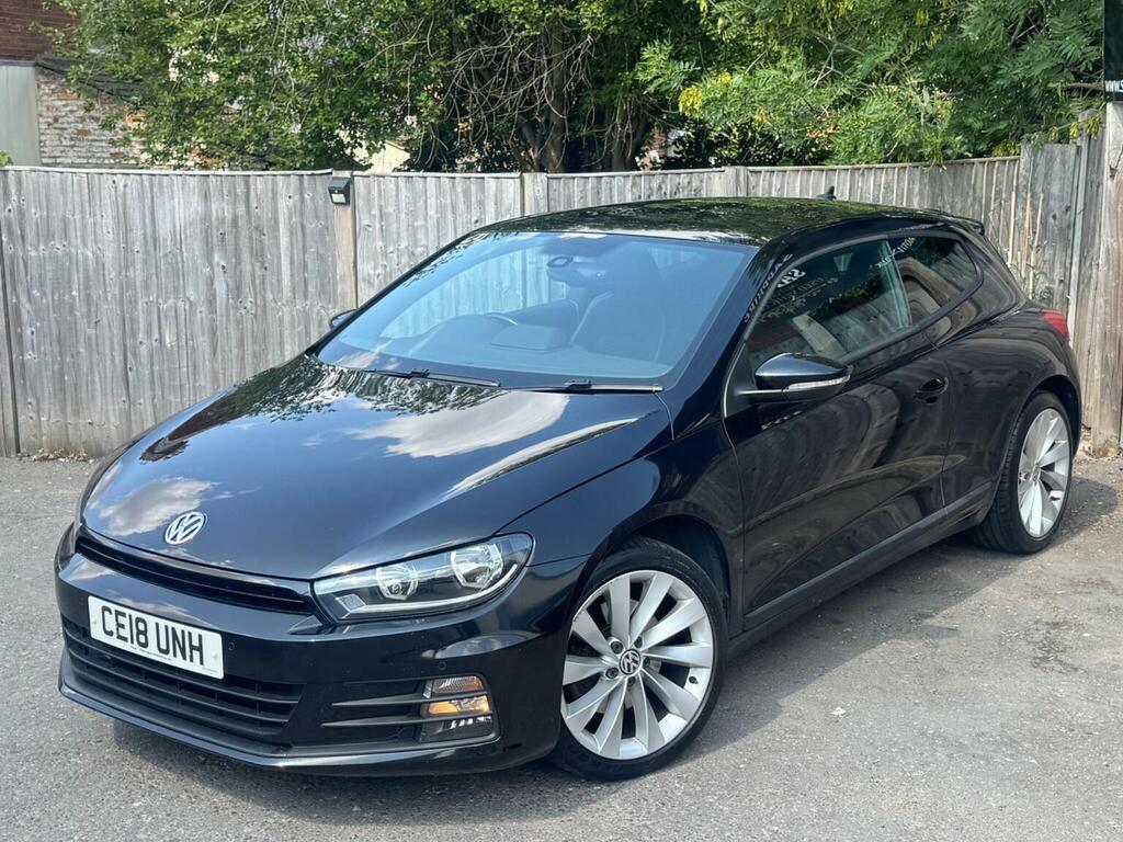 Volkswagen Scirocco 2.0 Tsi 180 Bluemotion Tech Gt Dsg #10