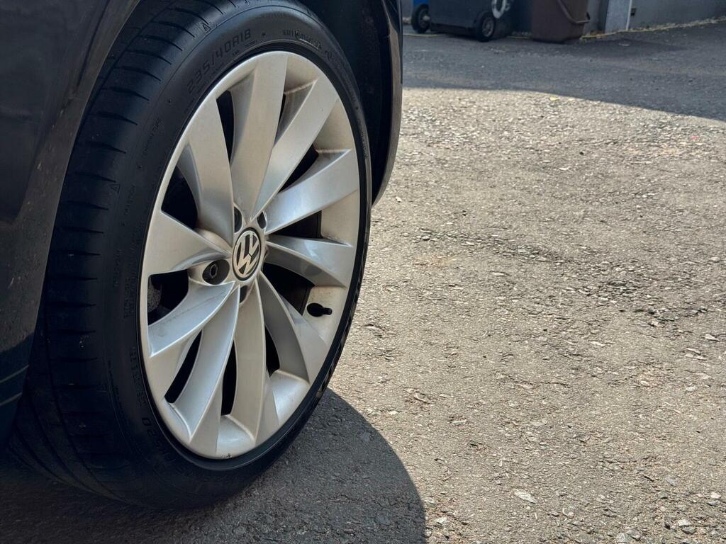 Volkswagen Scirocco 2.0 Tsi 180 Bluemotion Tech Gt Dsg #38