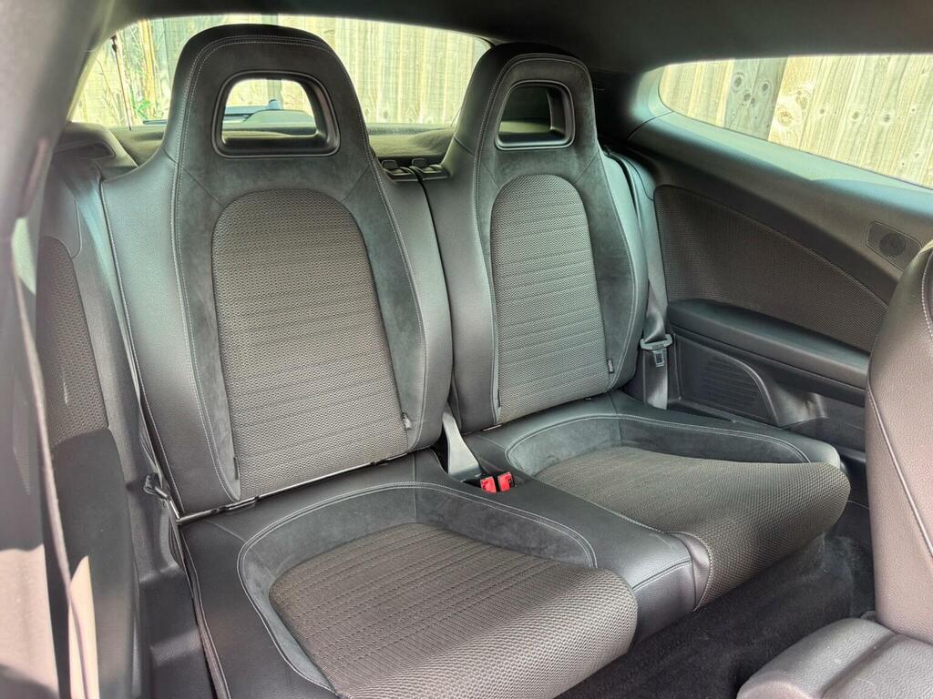 Volkswagen Scirocco 2.0 Tsi 180 Bluemotion Tech Gt Dsg #30