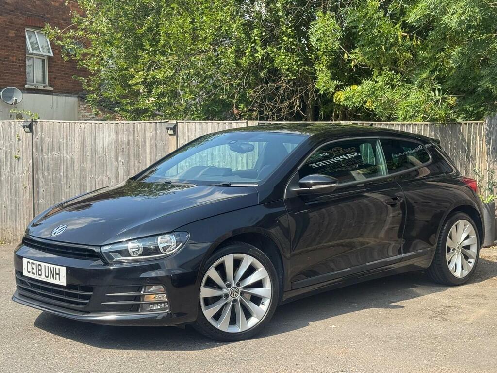 Volkswagen Scirocco 2.0 Tsi 180 Bluemotion Tech Gt Dsg #11