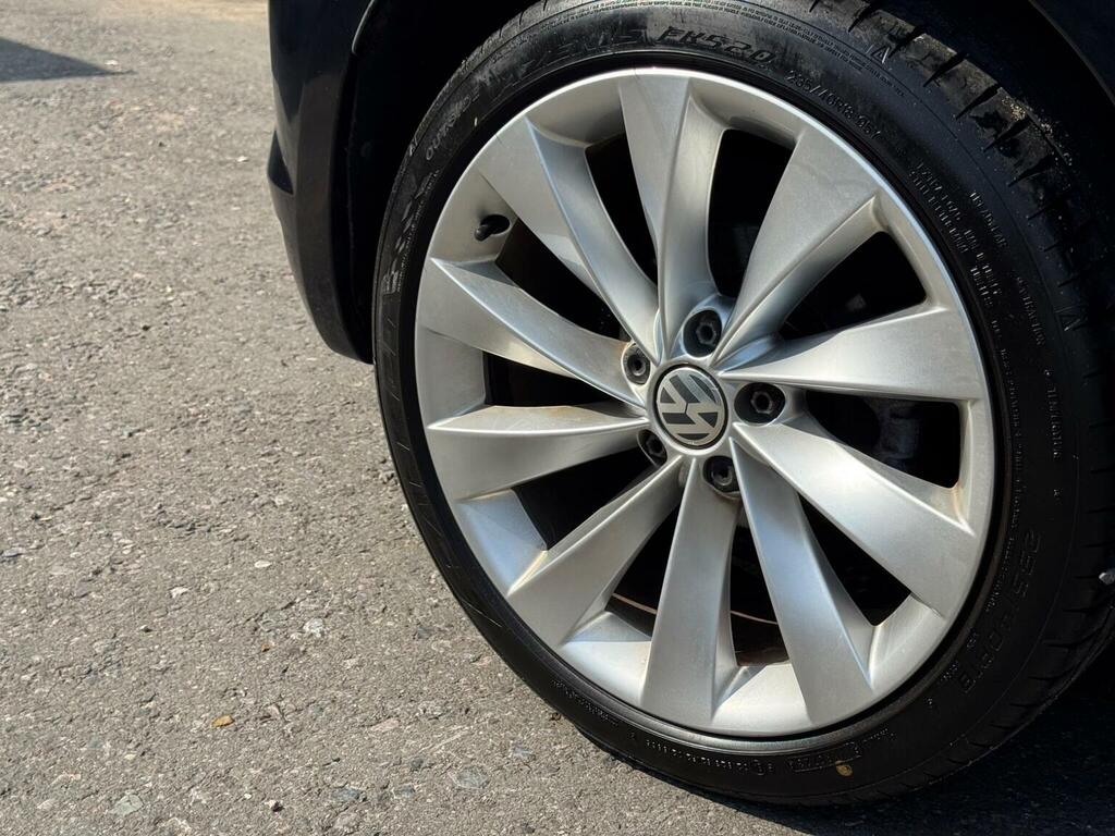 Volkswagen Scirocco 2.0 Tsi 180 Bluemotion Tech Gt Dsg #37