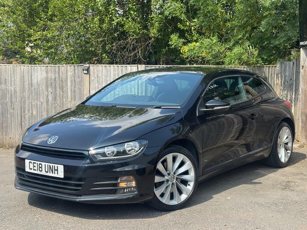 Volkswagen Scirocco 2.0 Tsi 180 Bluemotion Tech Gt Dsg #9