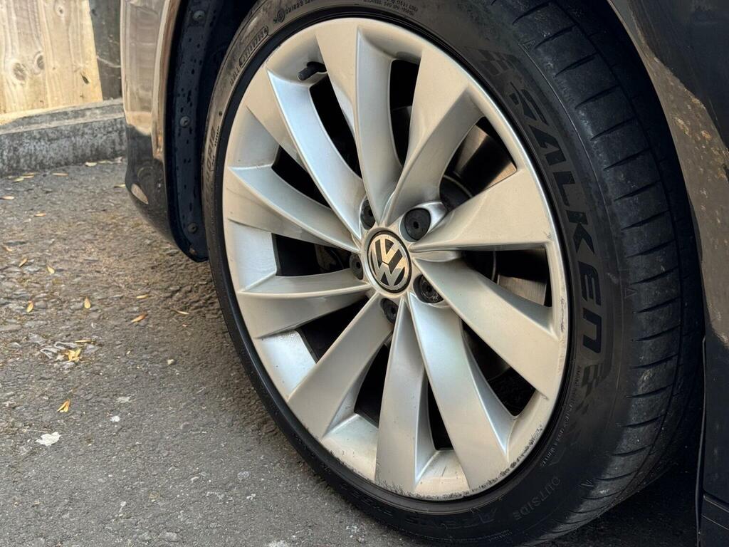 Volkswagen Scirocco 2.0 Tsi 180 Bluemotion Tech Gt Dsg #39