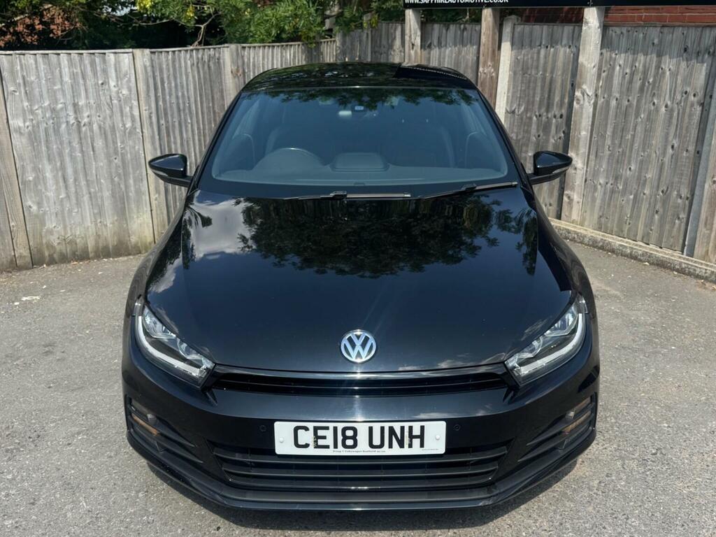 Volkswagen Scirocco 2.0 Tsi 180 Bluemotion Tech Gt Dsg #7