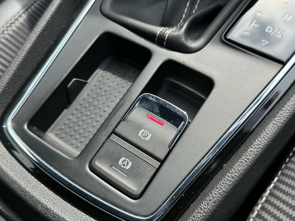 Seat Leon 1.5 Tsi Evo Fr Dsg Euro 6 Ss Blue #34