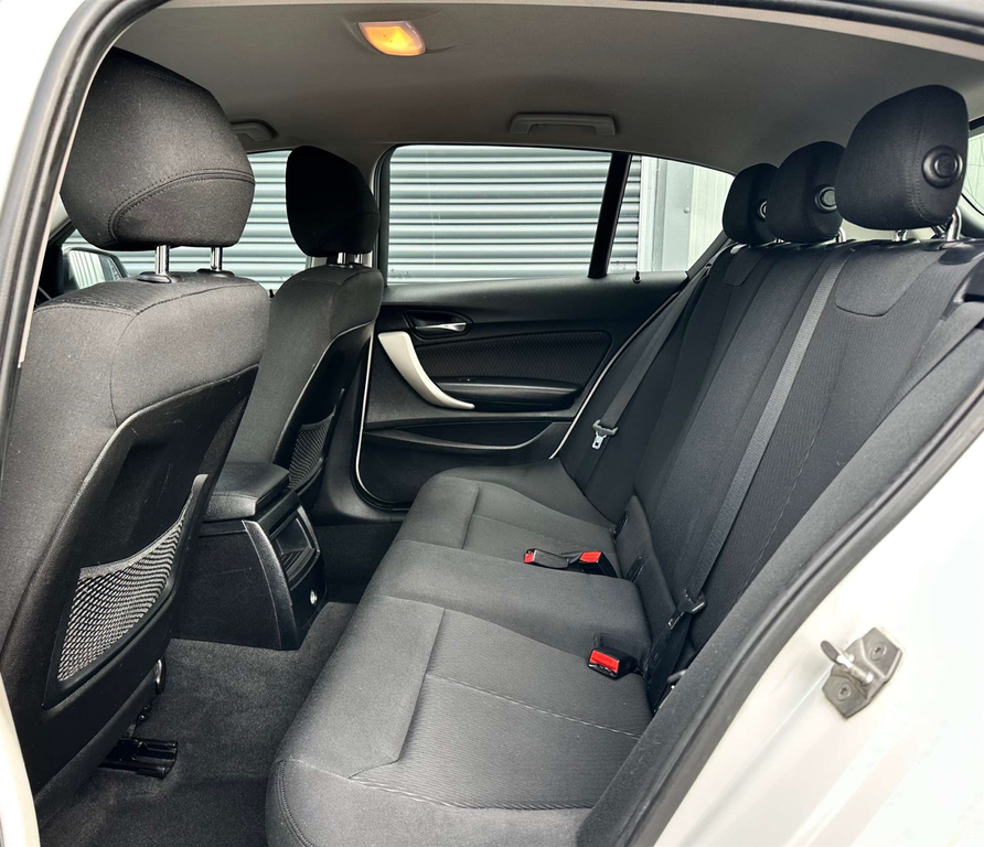 BMW 1 Series 1.5 118I M Sport Euro 6 Ss White #30