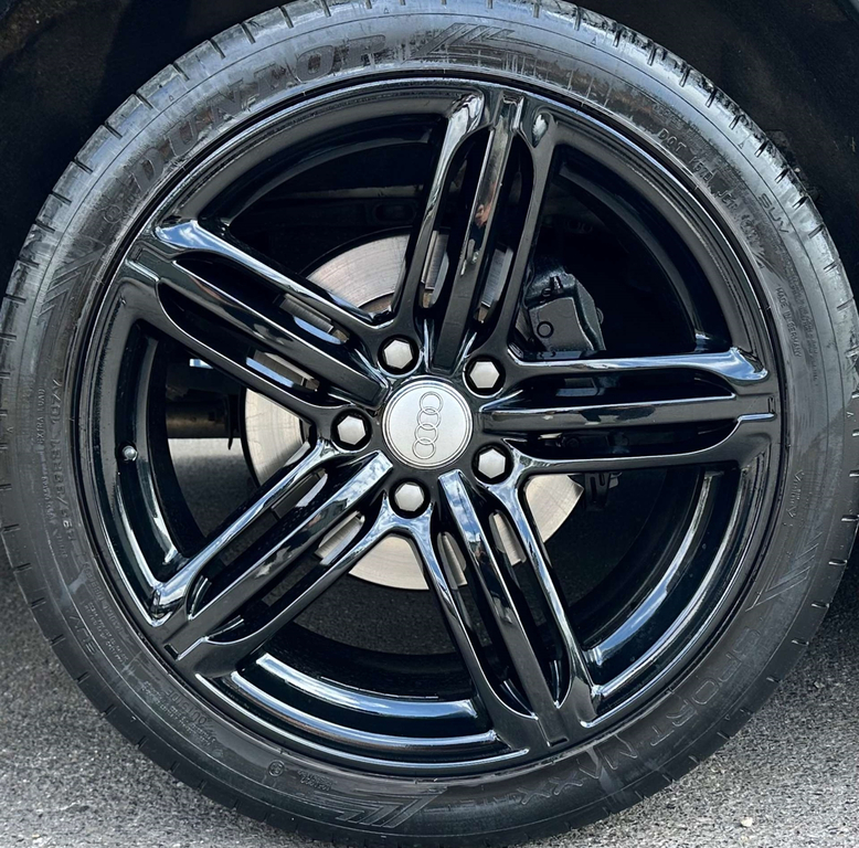 Audi Q7 3L S Line Plus Grey #9