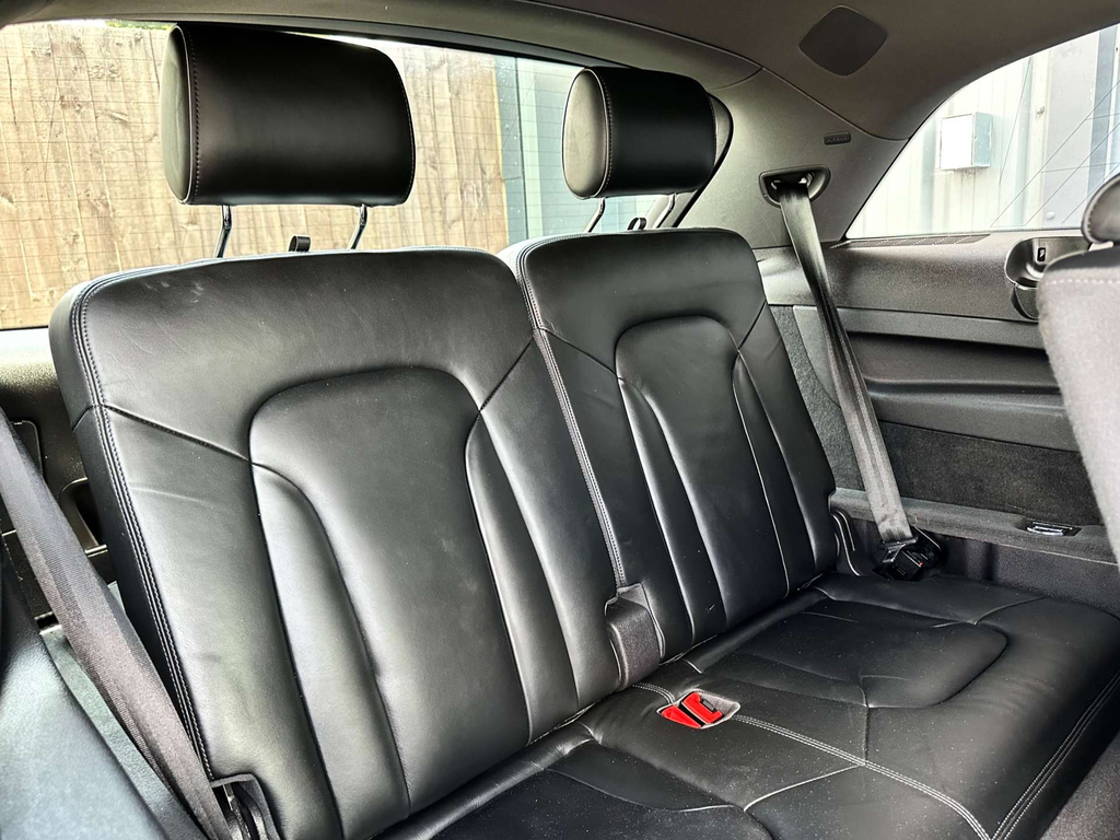 Audi Q7 3L S Line Plus Grey #25
