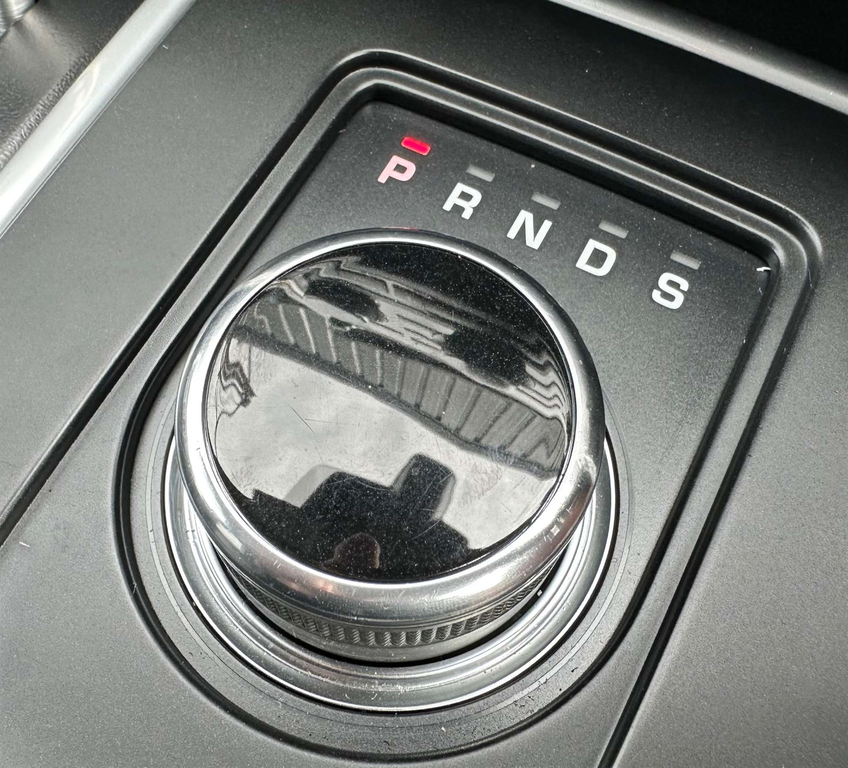Land Rover Discovery Sport Td4 Hse Black Grey #55