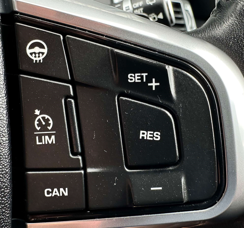 Land Rover Discovery Sport Td4 Hse Black Grey #52