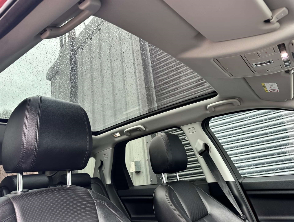 Land Rover Discovery Sport Td4 Hse Black Grey #18