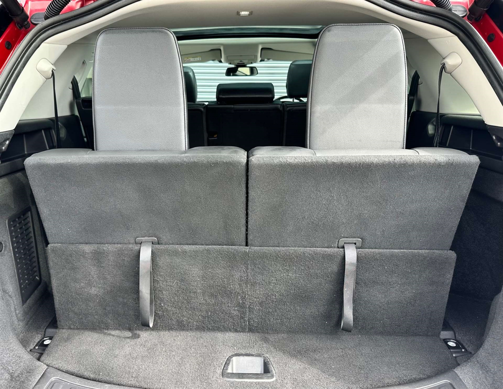 Land Rover Discovery Sport Td4 Hse Black Grey #49
