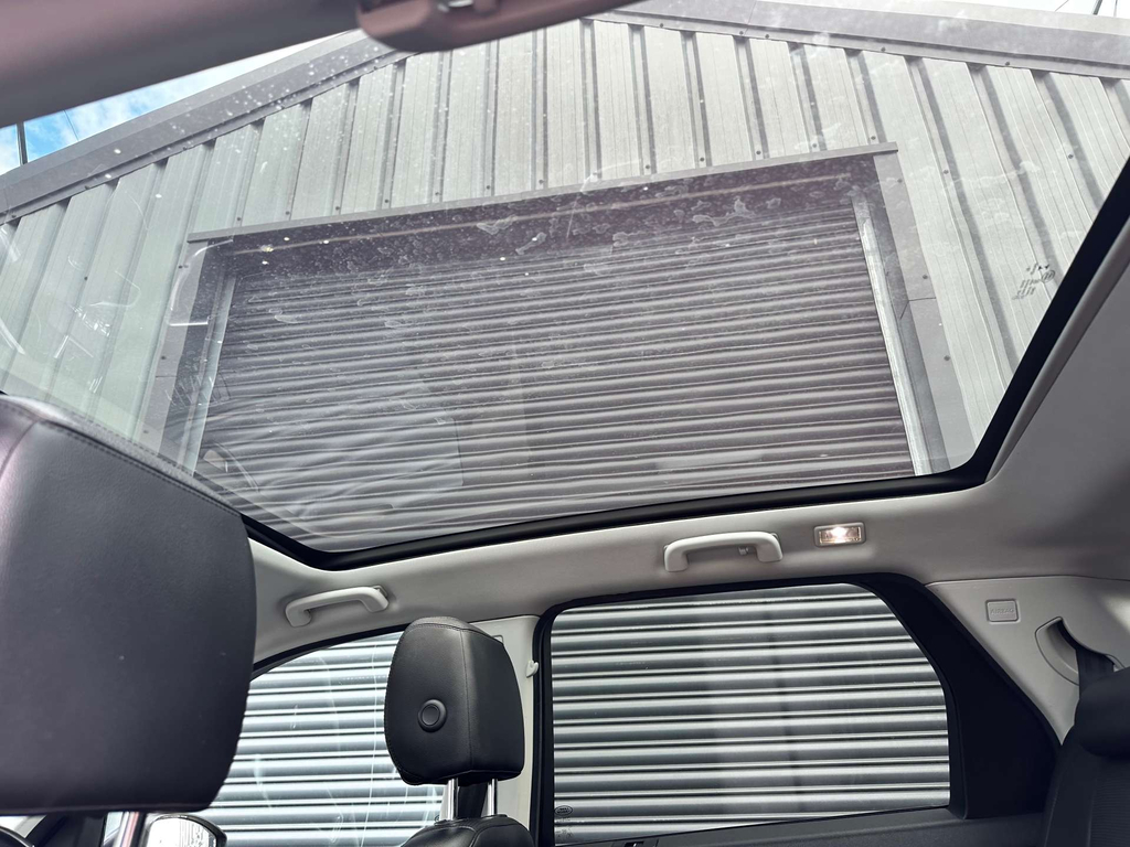 Land Rover Discovery Sport Td4 Hse Black Grey #19