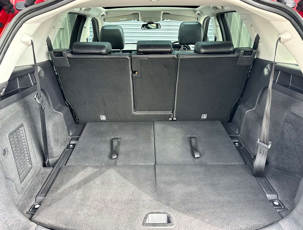 Land Rover Discovery Sport Td4 Hse Black Grey #50