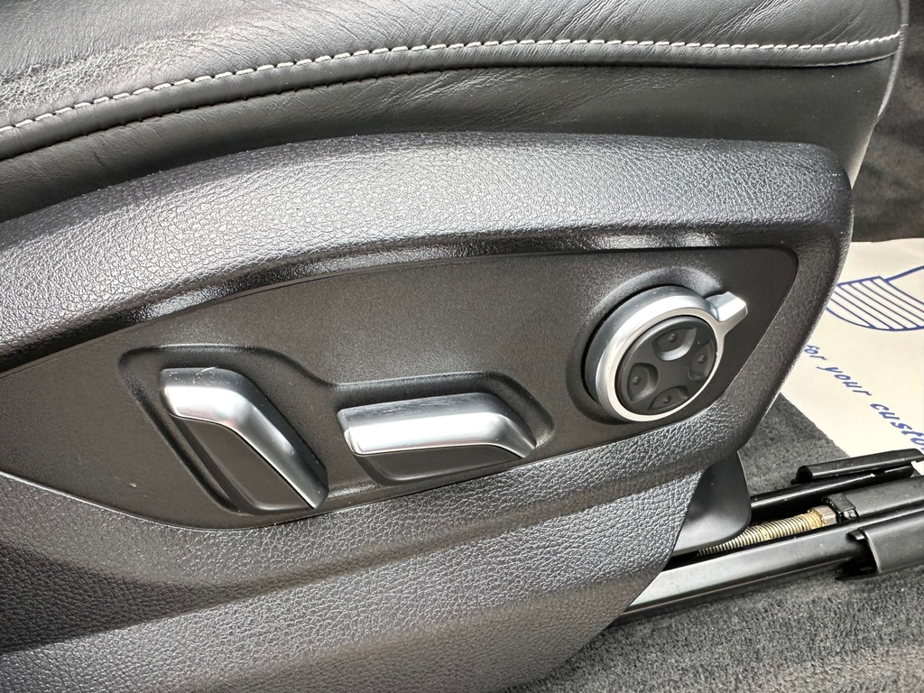 Audi Q7 Tdi V6 S Line Grey #59