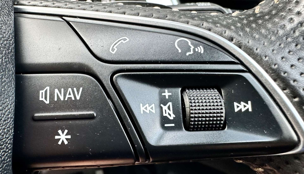 Audi Q7 Tdi V6 S Line Grey #57