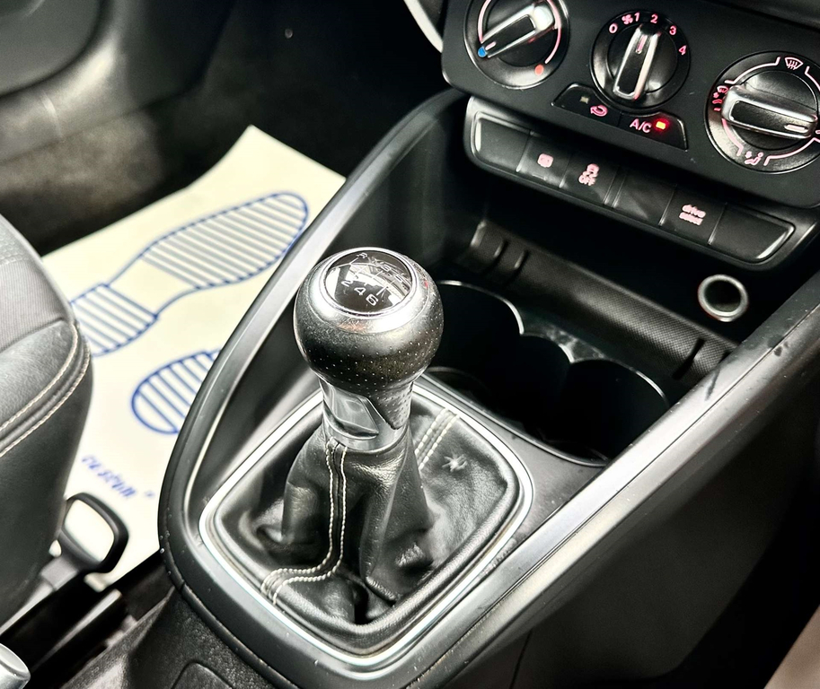 Audi A1 Tfsi Sport Sportback White #34