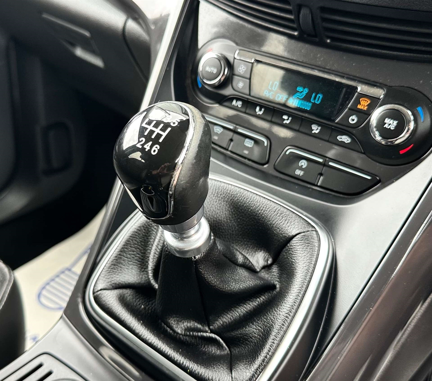 Ford Kuga 2.0 Titanium X Tdci 148 Bhp Silver #43