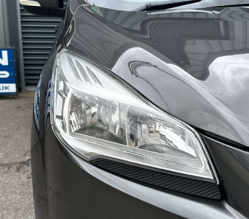 Ford Kuga 2.0 Titanium X Tdci 148 Bhp Silver #8