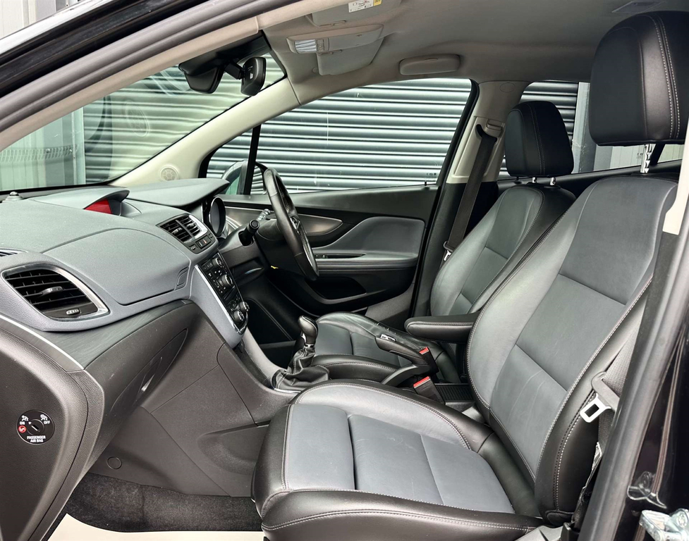 Ford Kuga 2.0 Titanium X Tdci 148 Bhp Silver #36