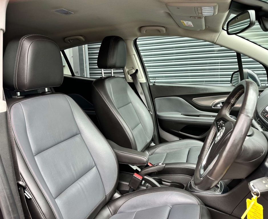 Vauxhall Mokka 1.4T Se Hatchback #20