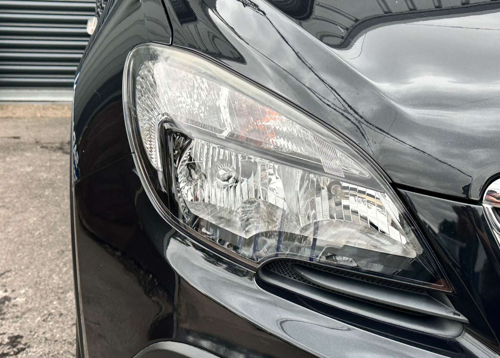 Vauxhall Mokka 1.4T Se Hatchback #8
