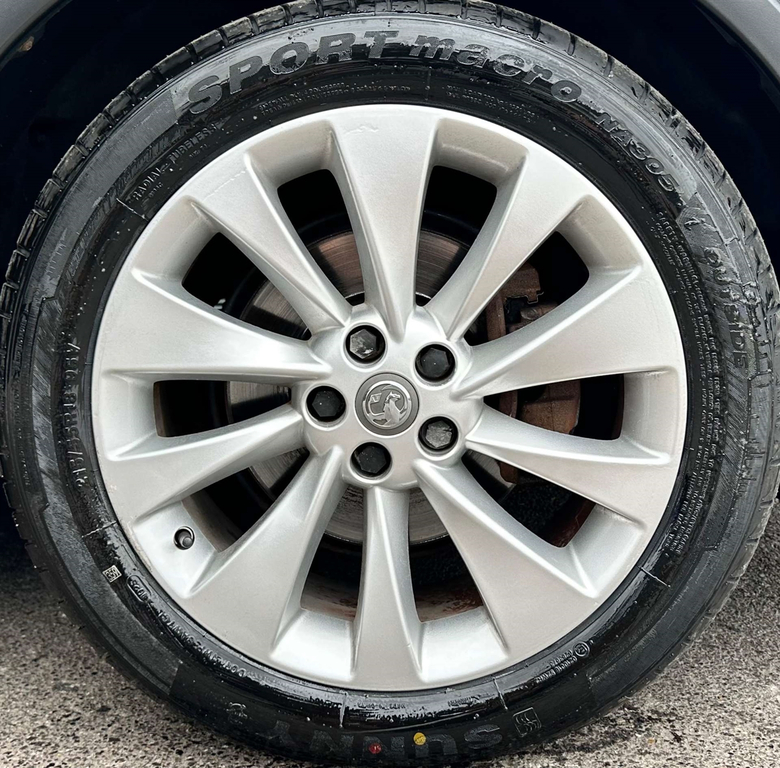 Vauxhall Mokka 1.4T Se Hatchback #13