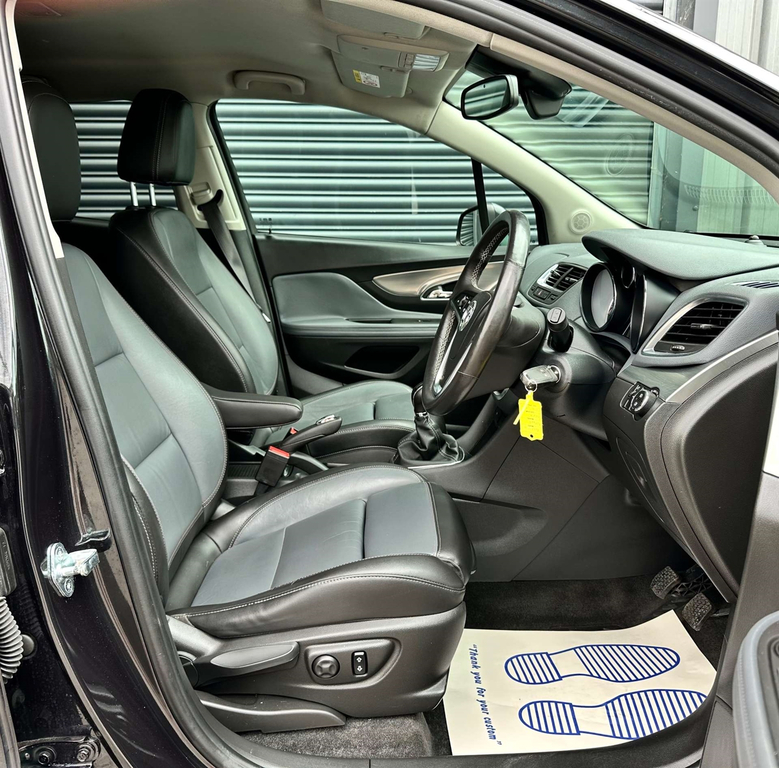 Vauxhall Mokka 1.4T Se Hatchback #18