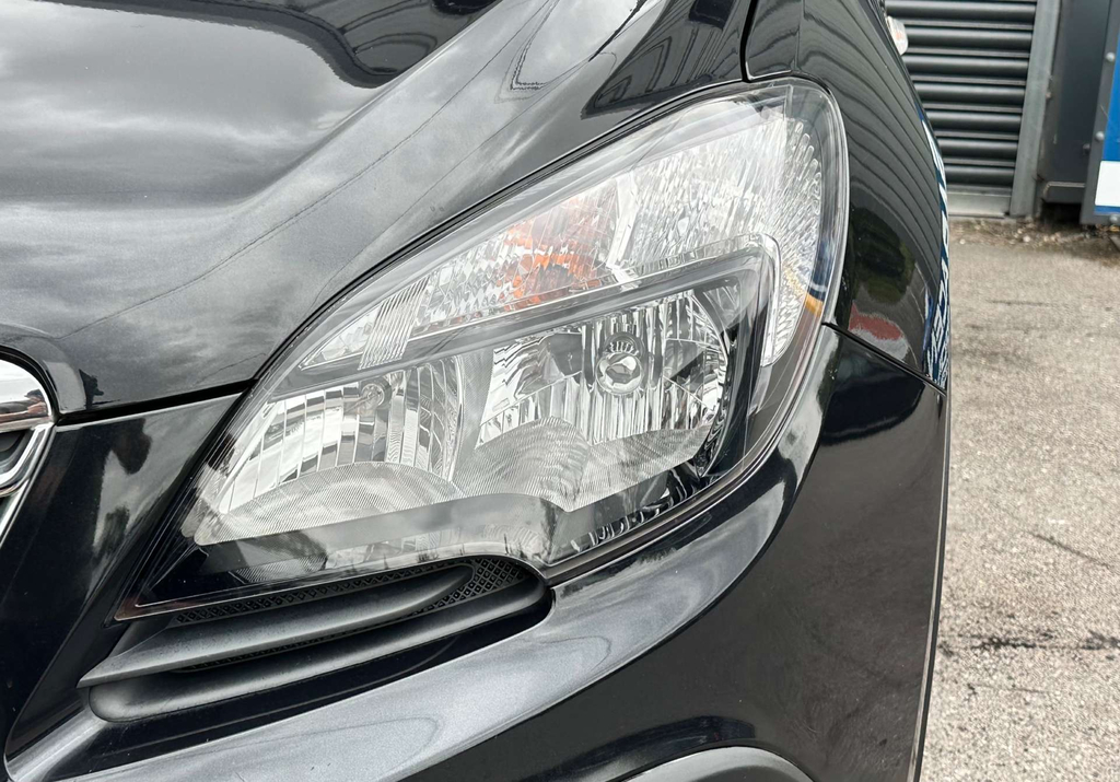 Vauxhall Mokka 1.4T Se Hatchback #9