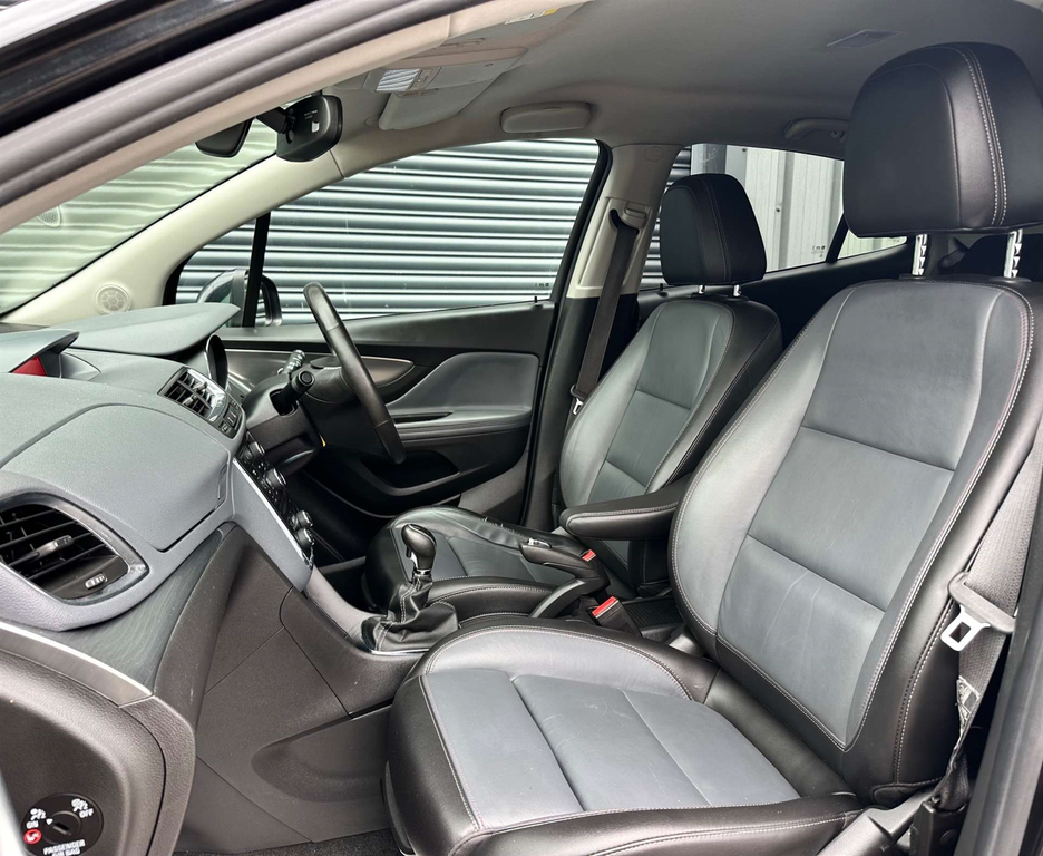 Vauxhall Mokka 1.4T Se Hatchback #26