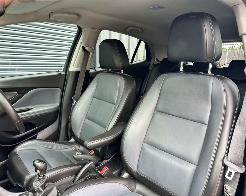 Vauxhall Mokka 1.4T Se Hatchback #30