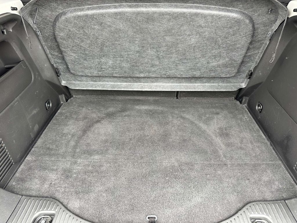 Vauxhall Mokka 1.4T Se Hatchback #38