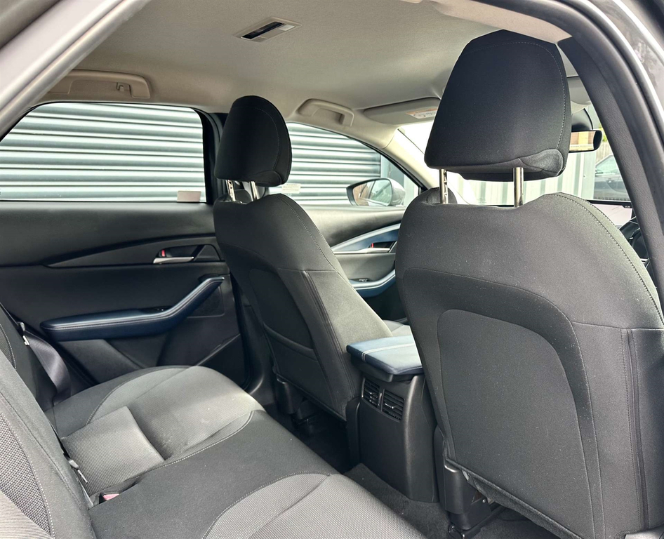 Mazda CX-30 2.0 Skyactiv-x Mhev Sport Lux Red #28