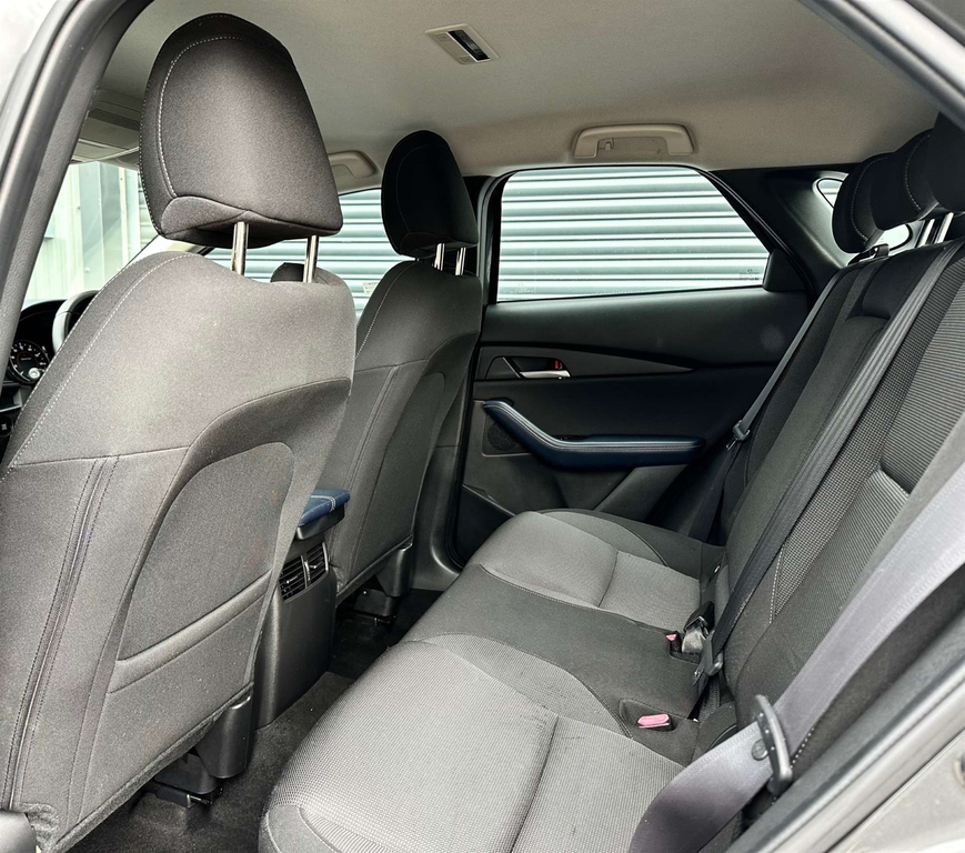 Mazda CX-30 2.0 Skyactiv-x Mhev Sport Lux Red #40