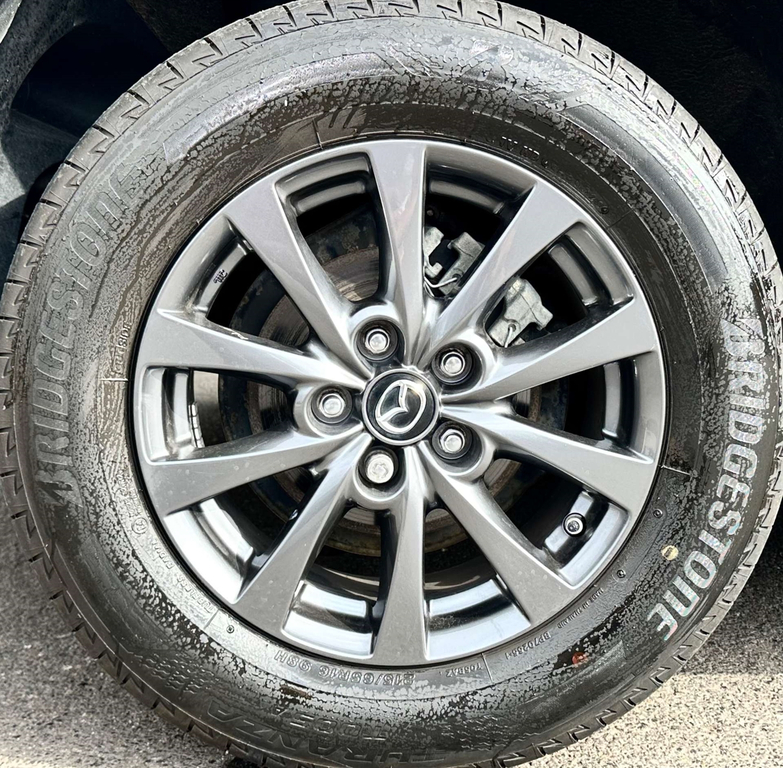 Mazda CX-30 2.0 Skyactiv-x Mhev Sport Lux Red #12