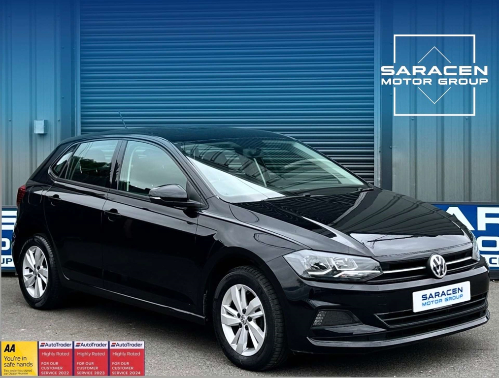 Volkswagen Polo Se Tsi