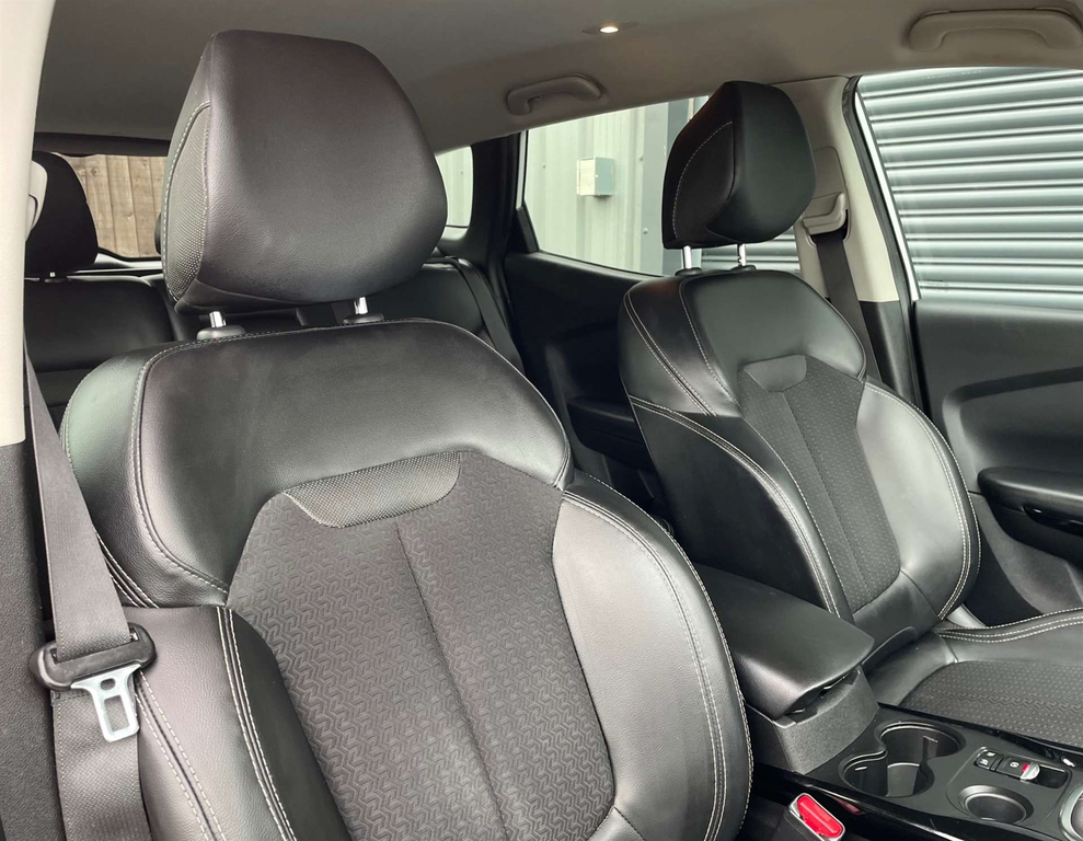 Renault Kadjar 1.6 Dci Signature Nav 4Wd #18