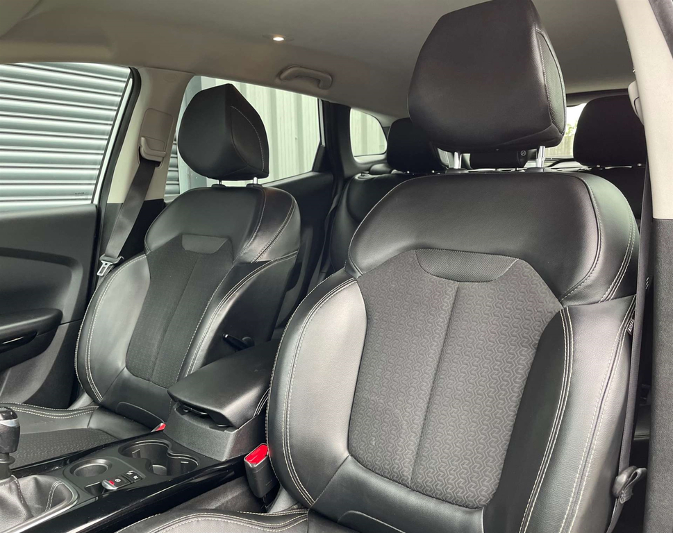 Renault Kadjar 1.6 Dci Signature Nav 4Wd #34