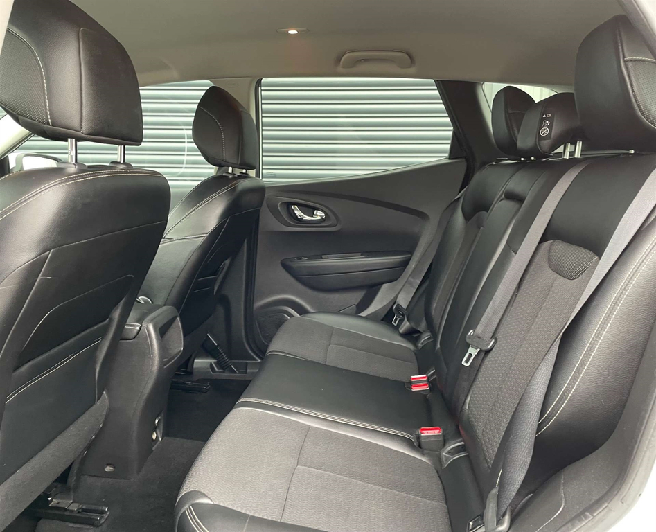 Renault Kadjar 1.6 Dci Signature Nav 4Wd #39