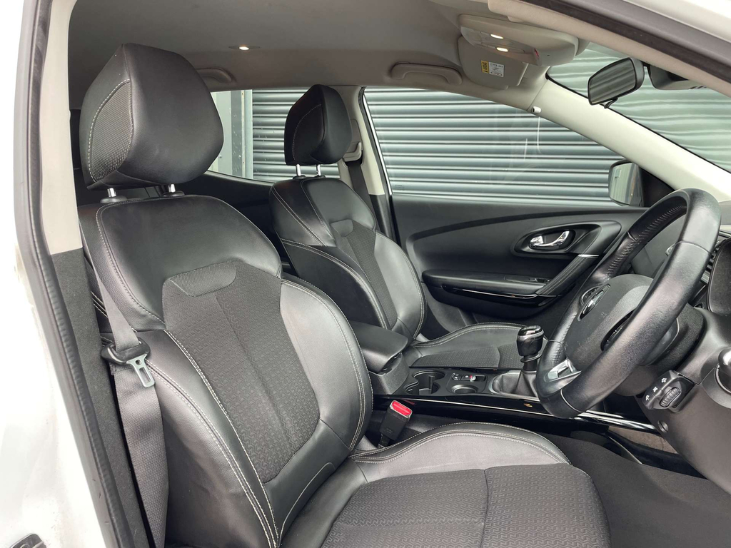 Renault Kadjar 1.6 Dci Signature Nav 4Wd #22