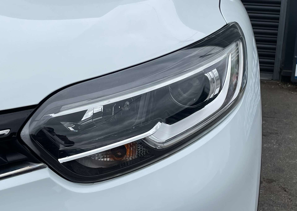 Renault Kadjar 1.6 Dci Signature Nav 4Wd #11